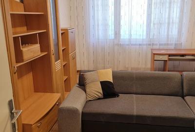 Apartament cu 2 camere decomandat în Badea Cârțan - 1