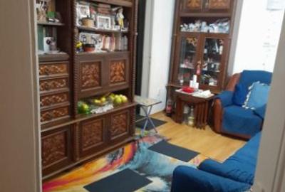 Apartament cu 2 camere semidecomandat în 1 Mai - 1