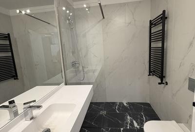 Apartament cu 2 camere în 13 Septembrie - 2