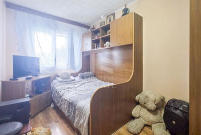 Apartament cu 3 camere semidecomandat, mobilat în Giurgiului - 10