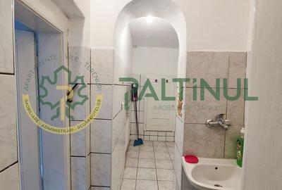 Apartament cu 2 camere nedecomandat în Central - 5