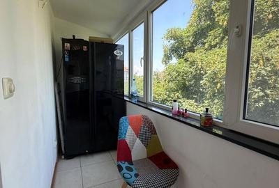 Apartament cu 2 camere decomandat în Central - 3