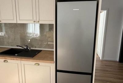 Apartament cu 2 camere în Budai - 10
