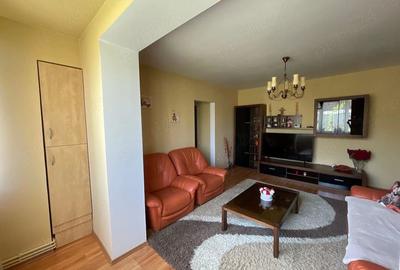 Apartament cu 2 camere nedecomandat în Central - 4