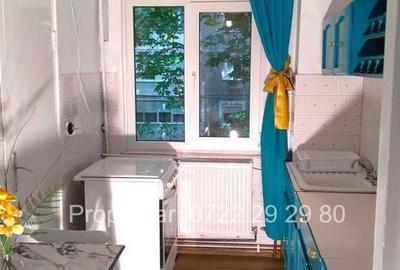 Apartament cu 2 camere în Circumvalațiunii - 1