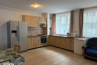 Apartament cu 3 camere în Florești - 6
