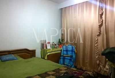Apartament cu 3 camere decomandat în Mărăști - 4