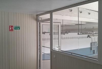 Spațiu comercial, de 500 mp, în Exterior Vest - 2