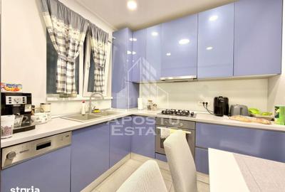 Apartament cu 3 camere în Sud - 18