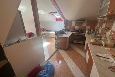 Apartament cu 2 camere decomandat în Exterior Vest - 5