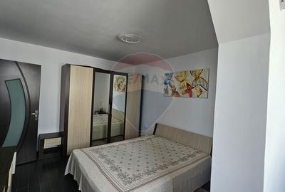 Apartament cu 2 camere decomandat, mobilat în Precista - 11