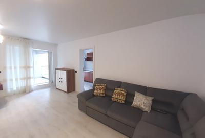 Apartament cu 2 camere decomandat în Berceni