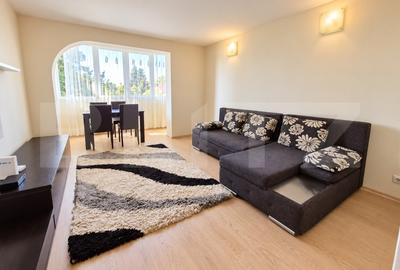 Apartament cu 2 camere decomandat, mobilat în Unirii