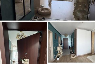 Apartament cu 3 camere în Prelungirea Ghencea - 6