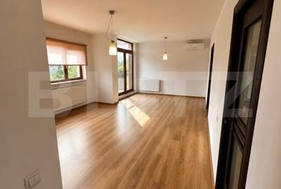 Apartament cu 3 camere semidecomandat, mobilat în Mănăștur - 2