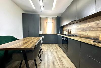 Apartament cu 2 camere decomandat în Dâmbovița - 1