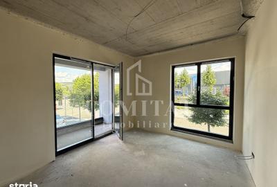Spațiu comercial, de 124 mp, în Florești