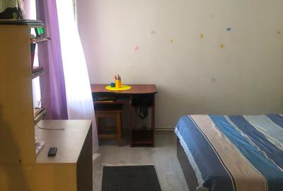 Casă cu 6 camere cu Teren 413 Mp în Vest - 14