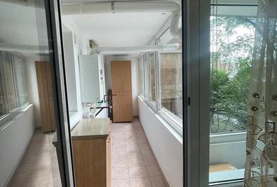 Apartament cu 4 camere decomandat în Lujerului - 8
