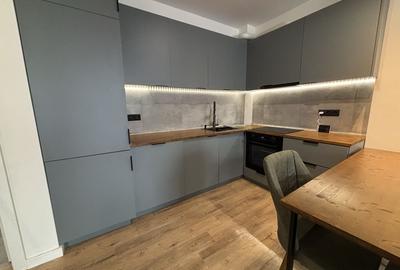Apartament cu 2 camere în Mărăști