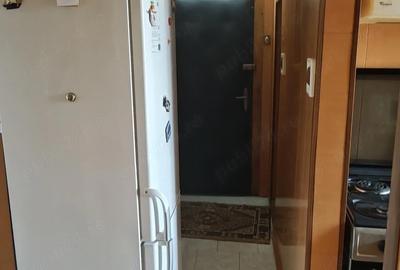 Apartament cu 3 camere nedecomandat în Central - 4