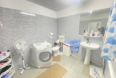 Casă individuală cu 4 camere cu Canalizare în Ferentari - 16