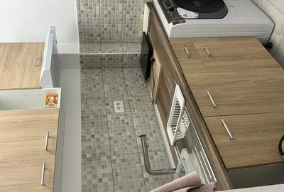 Apartament cu 2 camere decomandat în Mazepa 1 - 3