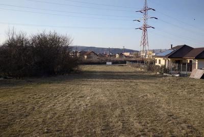 Spațiu comercial, în Apahida - 1