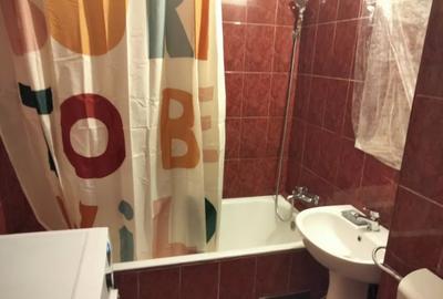 Garsonieră semidecomandată în Drumul Taberei