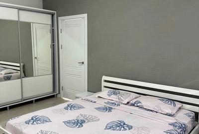 Garsonieră decomandată în 13 Septembrie