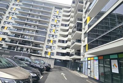 Garsonieră decomandată în Drumul Taberei