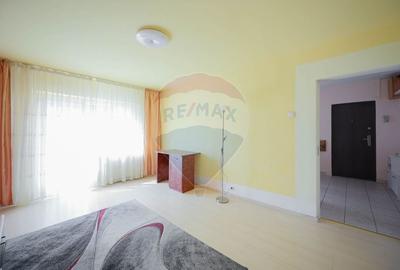 Apartament cu 3 camere decomandat, mobilat în Dacia - 6