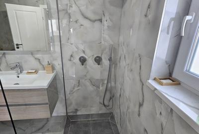Casă cu 3 camere cu Teren 500 Mp în Hărman