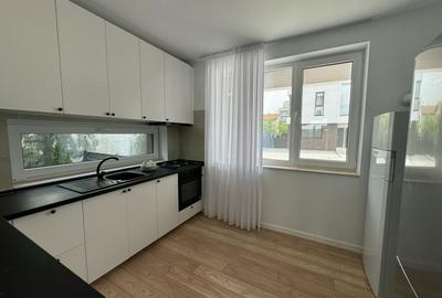 Duplex cu 5 camere cu Canalizare în Pipera - 2