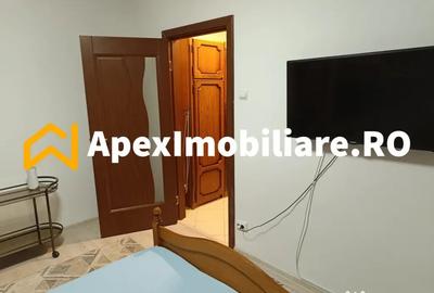 Apartament cu 2 camere semidecomandat în Vatra Luminoasă