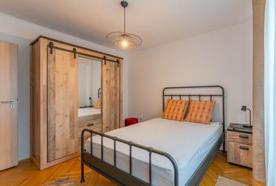 Apartament cu 3 camere decomandat, mobilat în Griviței - 12