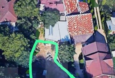 Teren Construcții intravilan de 358 mp, în Progresul II