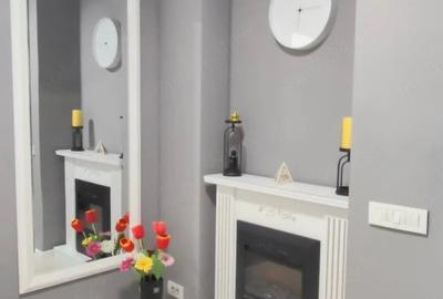 Apartament cu 2 camere decomandat în Central - 5