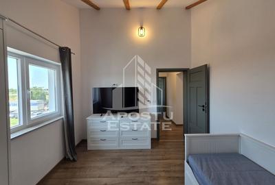 Apartament cu 3 camere decomandat în Dumbrăvița - 4