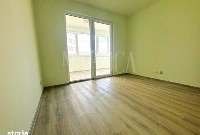 Apartament cu 3 camere în Florești - 2