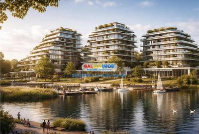 Teren Construcții intravilan de 10000 mp, în Băneasa - 1