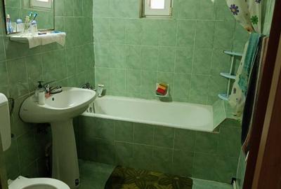 Apartament cu 2 camere decomandat în Ampoi 3 - 5