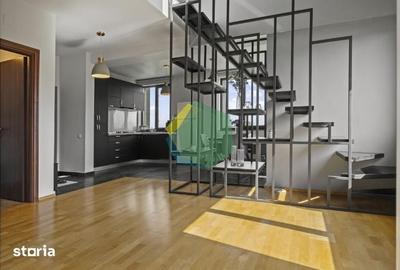 Apartament cu 4 camere în Central