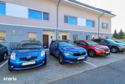 Casă cu 4 camere cu Teren 120 Mp în Central