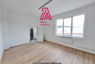 Spațiu comercial, de 1,144 mp, în Mârșa - 8