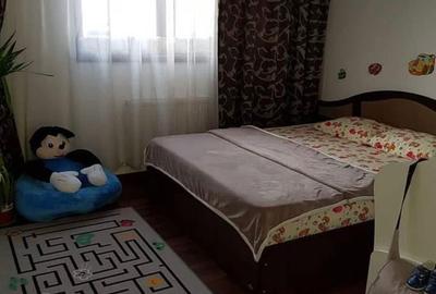 Apartament cu 2 camere semidecomandat în Central - 1