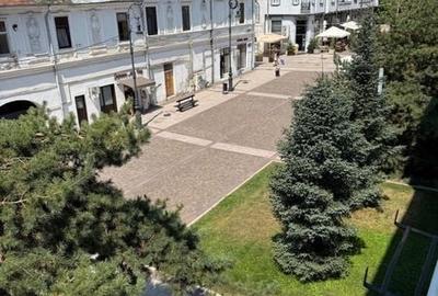 Apartament cu 2 camere în Ultracentral