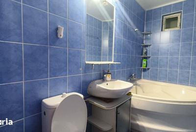 Apartament cu 2 camere decomandat în Kogălniceanu - 20