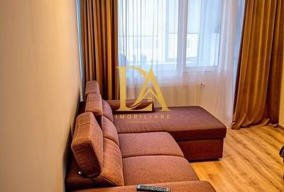 Apartament cu 2 camere decomandat în Militari