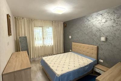 Apartament cu 3 camere semidecomandat, mobilat în Popas Păcurari - 1